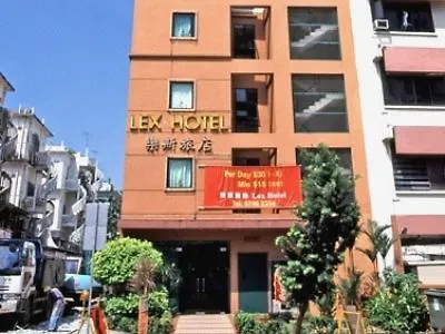 Lex-1