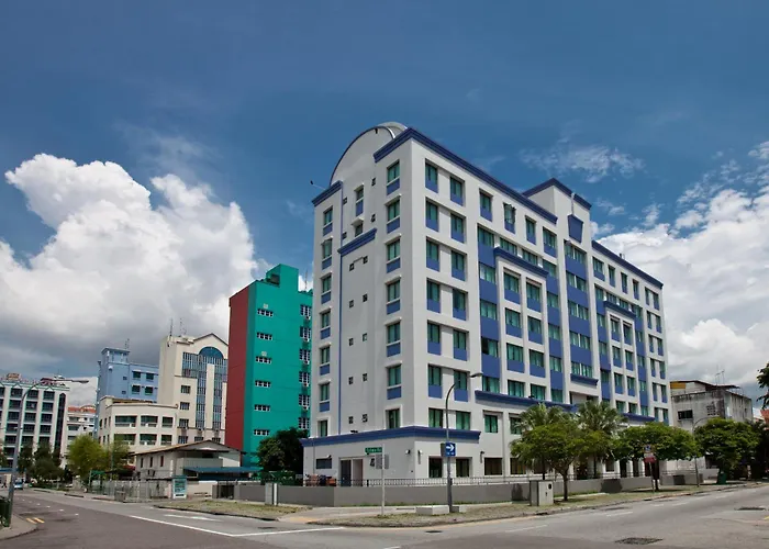 Yaju Hotel